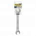 Llave Fija DIN 3110  Cromo Vanadio 20x22 mm.