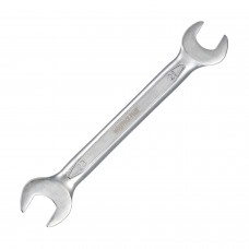 Llave Fija Plus 21x23 Acero Cromo Vanadio DIN 3110