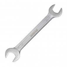 Llave Fija Plus DIN 3110  Cromo Vanadio 20x22 mm.