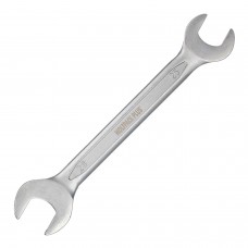Llave Fija DIN 3110  Cromo Vanadio 25x28 mm.