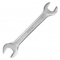 Llave Fija DIN 3110  Cromo Vanadio 30x32 mm.