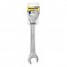 Llave Fija DIN 3110  Cromo Vanadio 30x32 mm.
