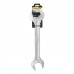 Llave Fija Plus Acero Cromo Vanadio 46x50 DIN 3110. Llave Fija, Llave Fija Doble