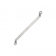 Llave Estrella Acodada Plus Acero Cromo Vanadio  6x7 DIN 838