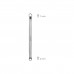 Llave Estrella Acodada Plus Acero Cromo Vanadio  6x7 DIN 838