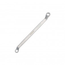 Llave Estrella Acodada Plus Acero Cromo Vanadio  8x9 DIN 838