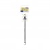 Llave Estrella Acodada Plus Acero Cromo Vanadio  8x9 DIN 838