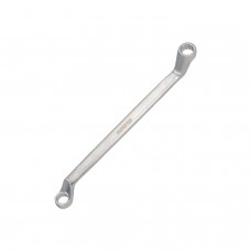 Llave Estrella Acodada Plus Acero Cromo Vanadio 10x11 DIN 838