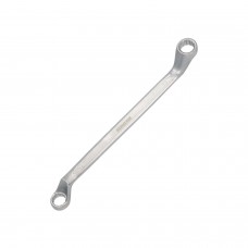 Llave Estrella Acodada Plus Acero Cromo Vanadio 12x13 DIN 838