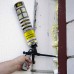 Pistola Para Espuma Poliuretano Integramente Recubierta PTFE  (Interior y Exterior)