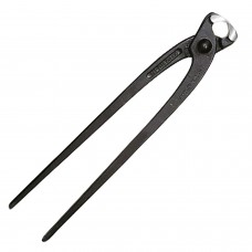 Maurer russo mais tenaz preto 12 