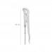 Chave sueca tipo Maurer de 330 mm. 1 