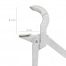 Chave sueca tipo Maurer de 330 mm. 1 