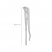 Chave sueca tipo Maurer de 550 mm. 2 