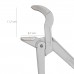 Chave sueca tipo Maurer de 550 mm. 2 