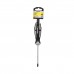 Destornillador Phillips Acero S2 Mango TPR Bimaterial. Medida PH 2 x Ø 6,0 x 100 mm.