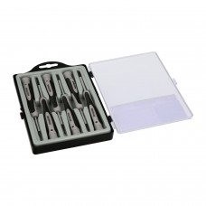 JGO.DESTORNILLAD.PRECISION PLUS.6pz