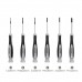JGO.DESTORNILLAD.PRECISION PLUS.6pz