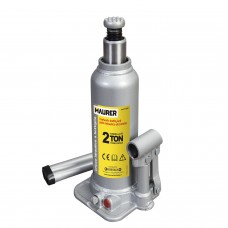 Garrafa Maurer Hidráulica Jack 2000 Kg.