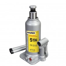 Garrafa Maurer Hidráulica Jack 5000 Kg.