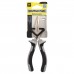 ALICATES DIN-ISO BOCA CURVA 150 mm..