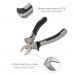 ALICATES CORTE DIAG. 175mm DIN ISO 5749