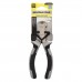 ALICATES DIN-ISO CORTE FRONTAL 150 mm.