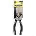 ALICATES DIN-ISO PELACABLES 150 mm..