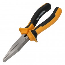 ALICATES BOCA PLANA  150mm DIN 5745