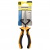 ALICATES BOCA PLANA  150mm DIN 5745