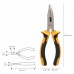 ALICATES BOCA CURVA 150mm