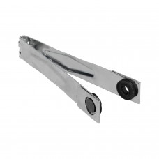 Pinza Para Ojetes Lona de Ø 10 mm.