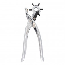 Sacabocados Estrella Profesional 225 mm.