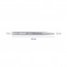 Granete Wolfpack 3 x 9 x 120 mm.