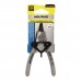 ALICATES ARANDELA EXT.CURVO 125 DIN5254