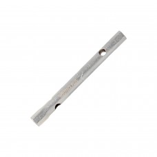 Llave Tubo Tubular Wolfpack  6x7 Acero Cromo Vanadio