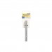 Llave Tubo Tubular Wolfpack  8x9 Acero Cromo Vanadio