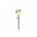 Llave Tubo Tubular Wolfpack 10x11 Acero Cromo Vanadio