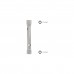 Llave Tubo Tubular Wolfpack 14x15