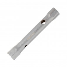 Llave Tubo Tubular Wolfpack 16x17 Acero Cromo Vanadio