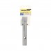 Llave Tubo Maurer Tubular 21x23