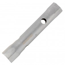 Llave Tubo Tubular Wolfpack 25x28