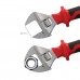 Llave Ajustable Aislada VDE 8