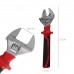 Llave Ajustable Aislada VDE 8