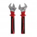 Llave Ajustable Aislada VDE 10