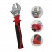 Llave Ajustable Aislada VDE 10