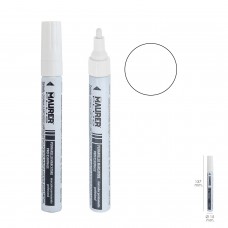 Marcador Marcador Trabalho Profissional Branco Pintura Permanente