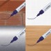 Marcador Marcador Trabalho Profissional Pintura Permanente Azul Escuro