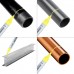 Marcador Marcador Trabalho Profissional Pintura Permanente Amarelo
