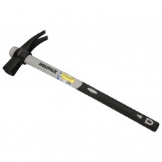 Martillo Encofrador Mango Fibra Vidrio 700 Gramos